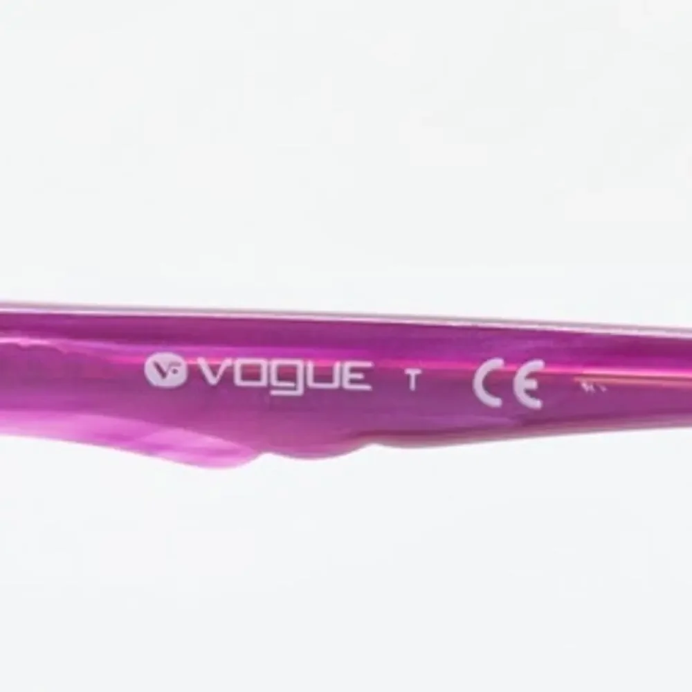 Vogue VO3918 934 52-17-135mm Eyeglass FRAMES ONLY - GOOD CONDITION